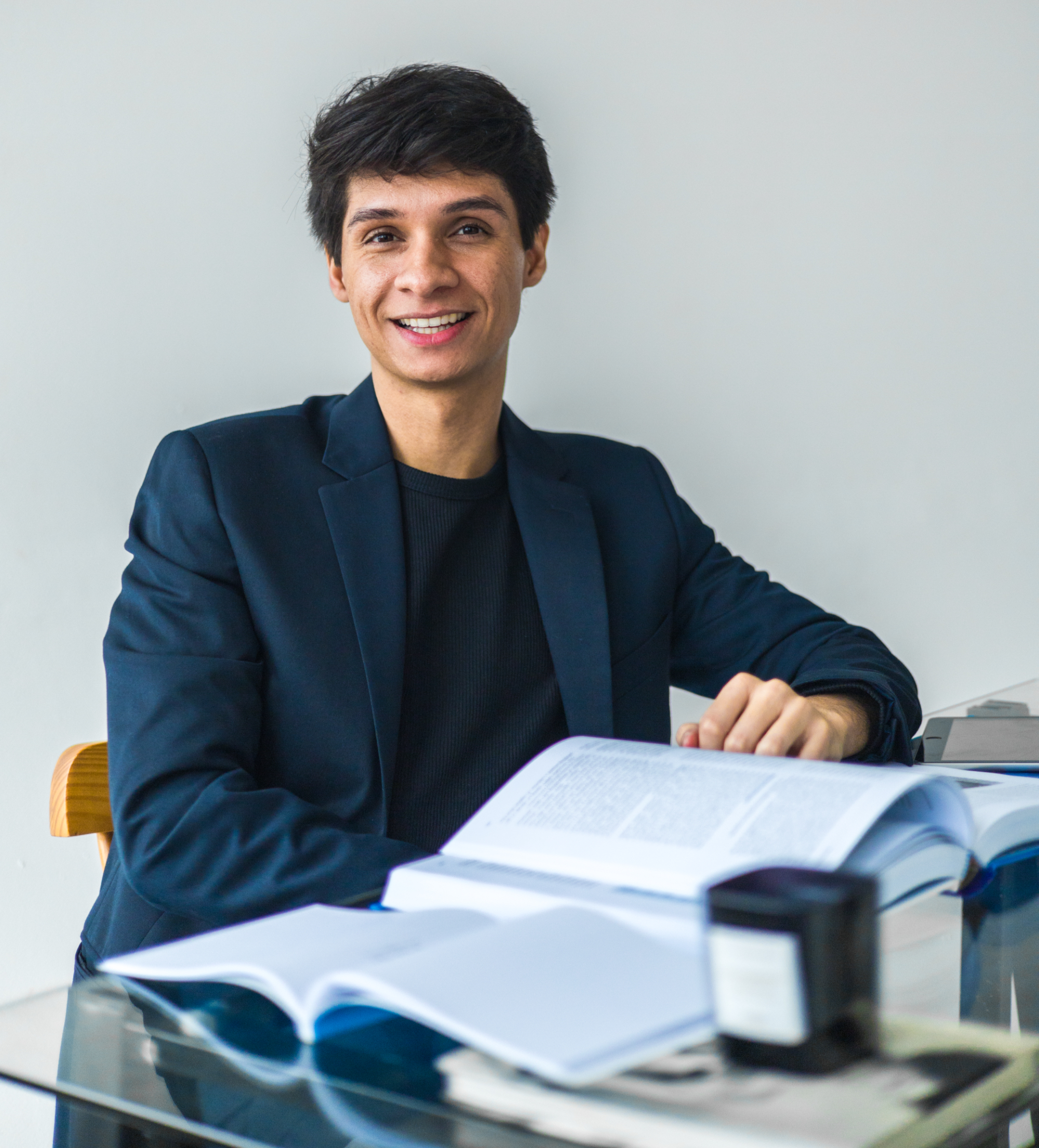 Foto do escritor: Dr José Victor Thasmo