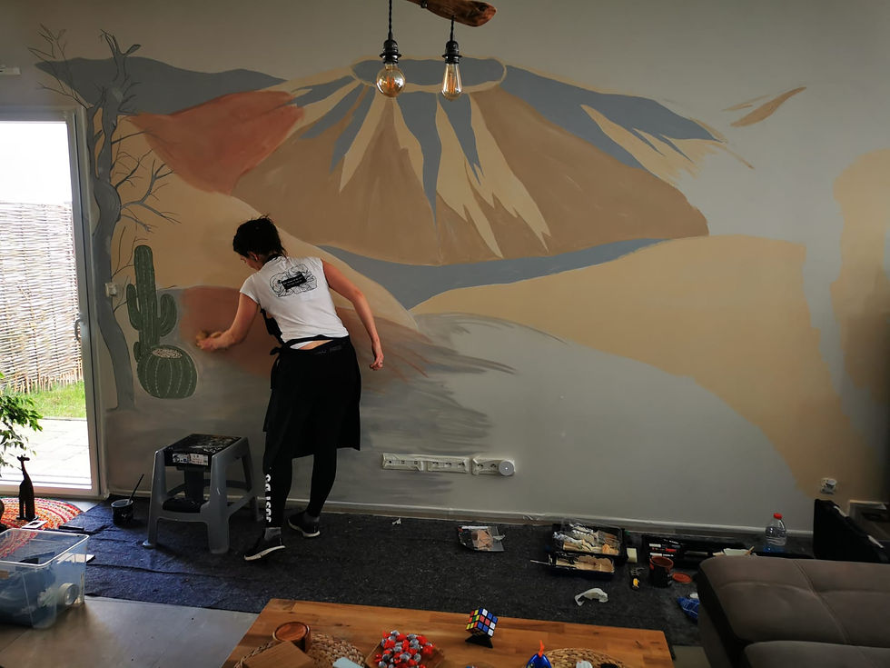 elledessinesurlesmurs