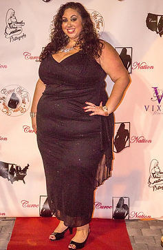Maria Curve Nation