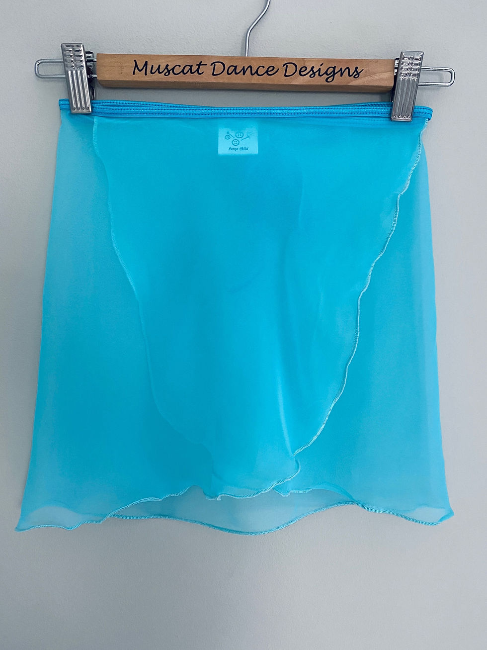 Thumbnail: Wrap Skirts - RTP Ready to Post (Small Child)