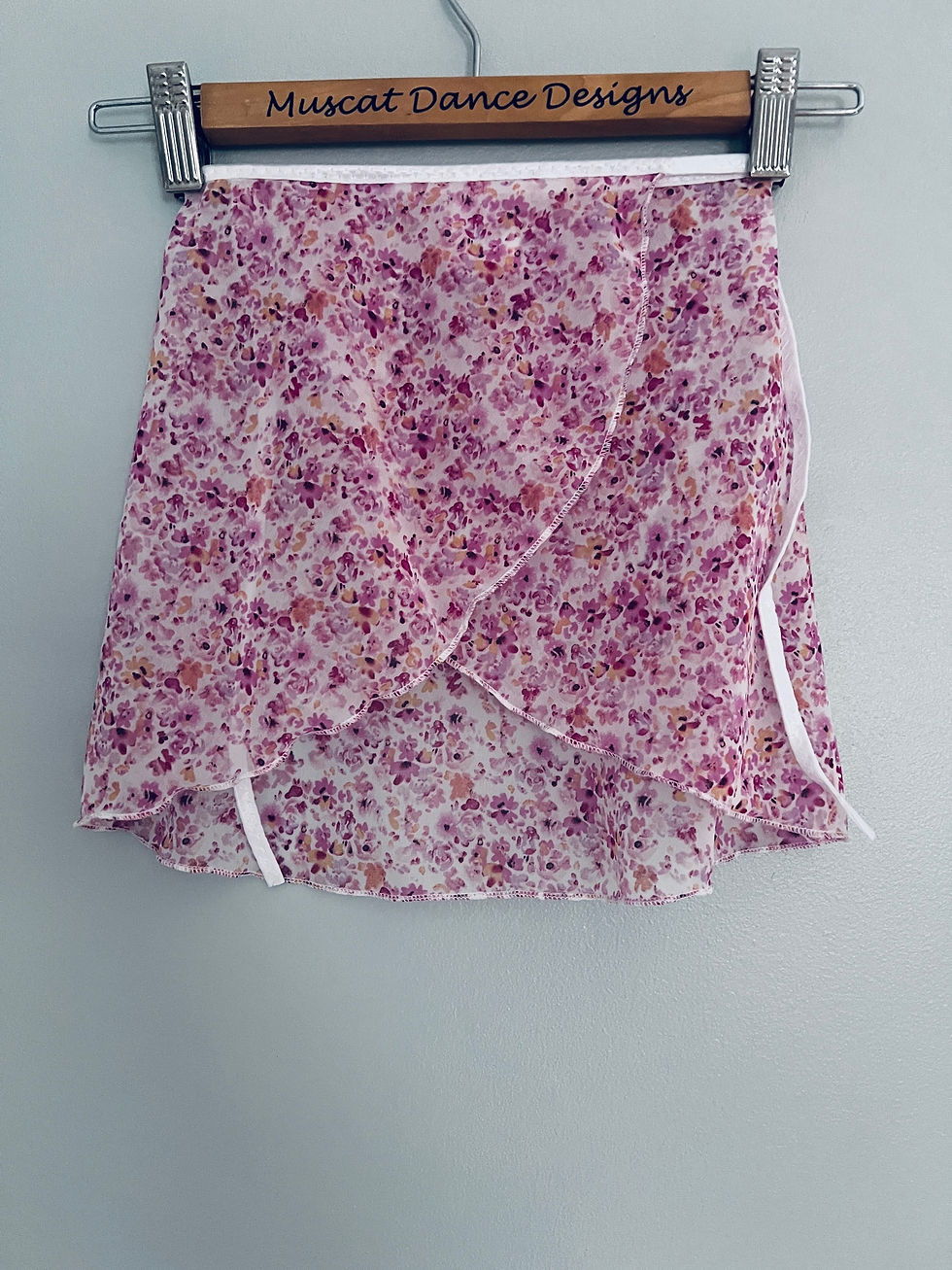 Thumbnail: Wrap Skirts - RTP Ready to Post (Small Child)