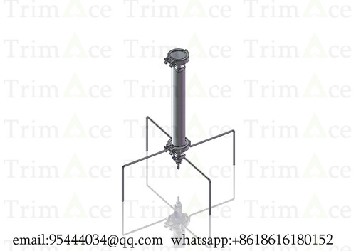 Economy Closed Column Extractor 90 Gram | trimace
