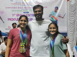 @IPA Women Cup