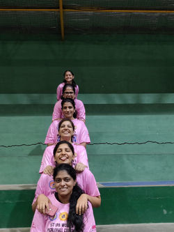 @IPA Women Cup