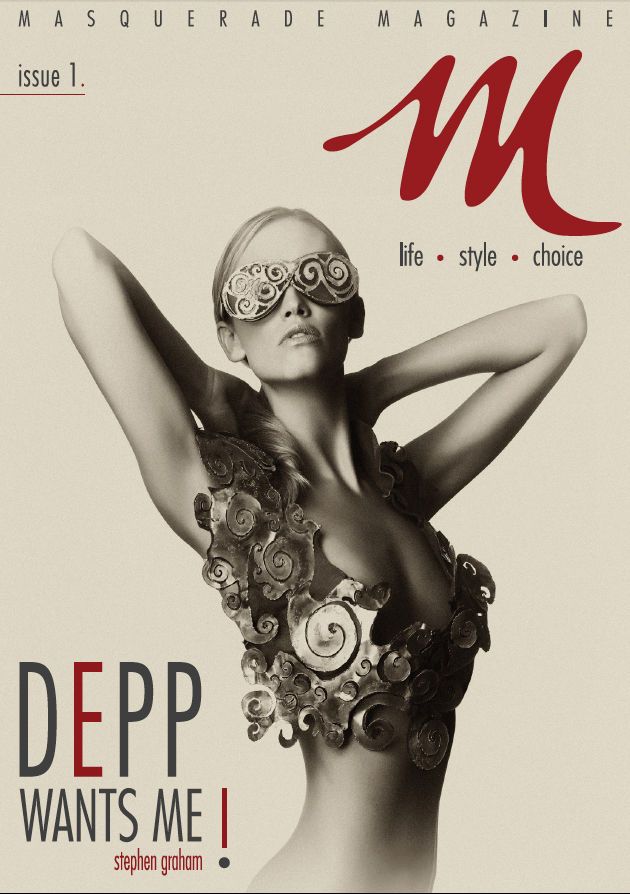 issue 1