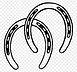 21-211672_horseshoe-clipart-two-horse-sh