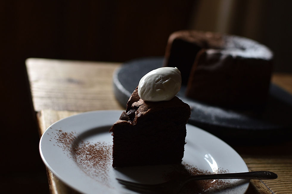 2026年2月、むぎわら小菓子教室【 basic lesson 】