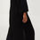 Thumbnail: Longline Chunky Knit Cardi