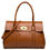 Thumbnail: Top Handle Twist Lock Bag