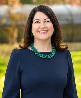 Melissa Mietzel Bio