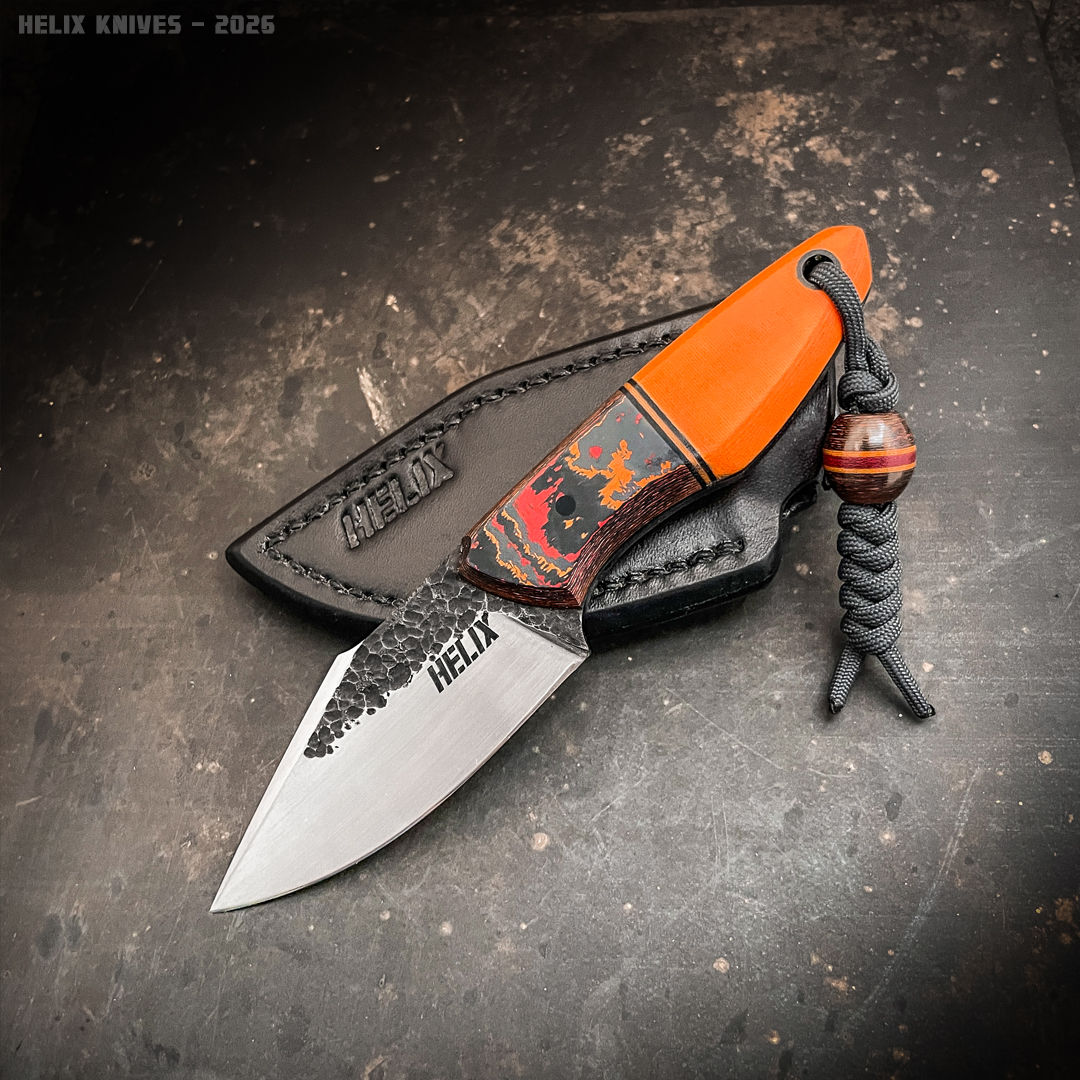Spearhead [Lava flow CF]