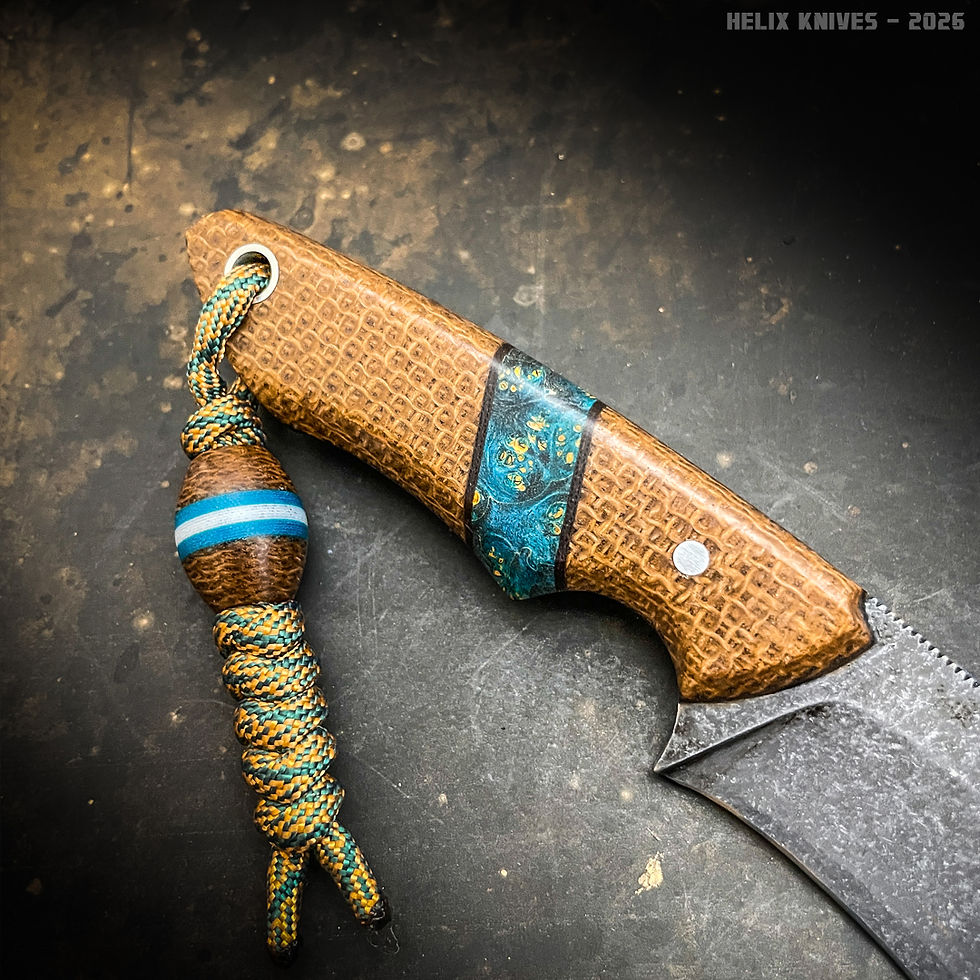 Thumbnail: Outlaw [Burlap/Maple]