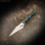 Thumbnail: Kiridashi [Maple burl]
