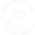 Circular arrow around tooth icon: continuous dental care