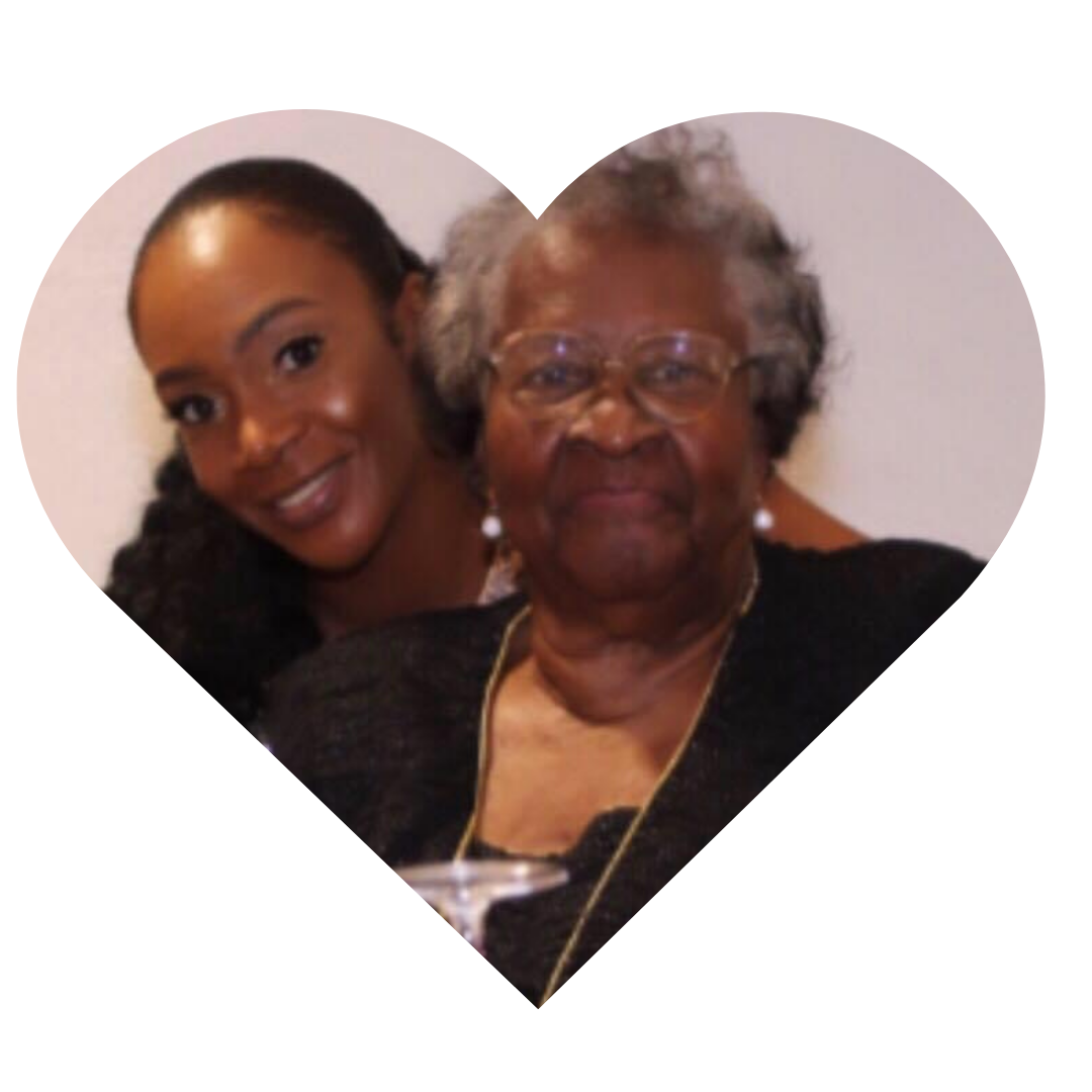 Writer: Sherri Shabazz