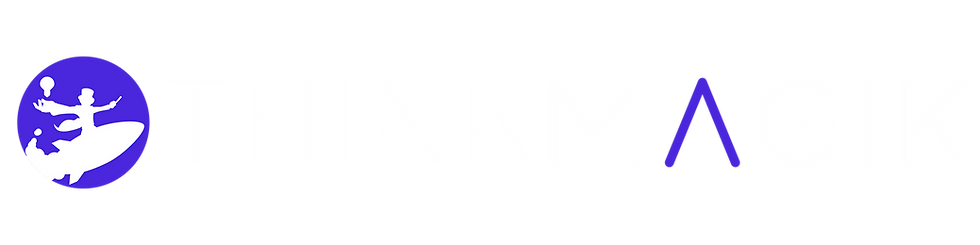Think Magik Solutions logo