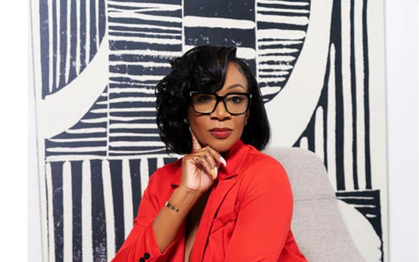 Writer: Sherri Shabazz