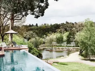 Daylesford and Macedon Ranges - Victorian Spa Country