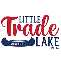 RTLIA Little Trade Lake Logo