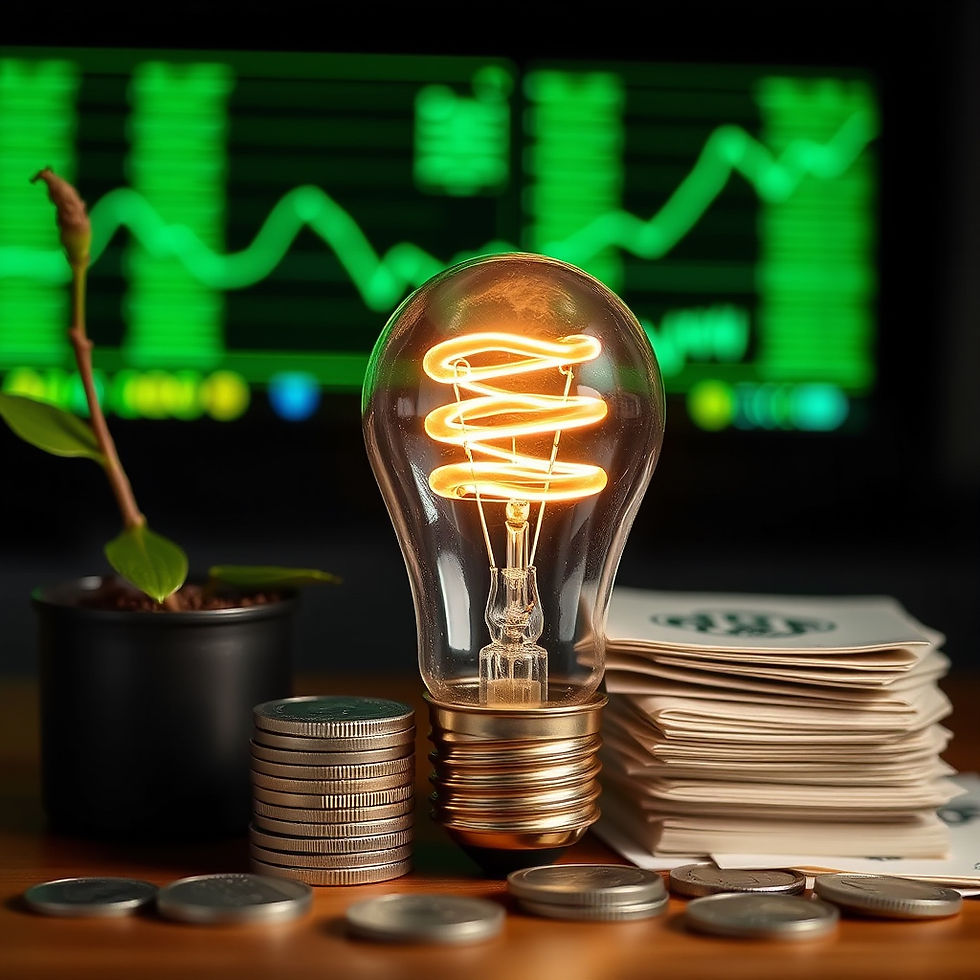 💡 Kuidas säästa elektriarvelt? Lihtsad nipid igasse koju