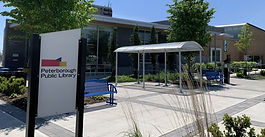 Peterborough Library to lend carbon dioxide monitoring devices