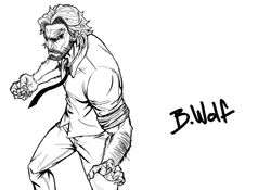 Bigby copy