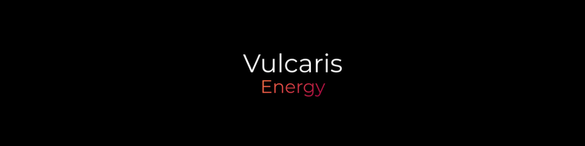 Vulcaris Energy Logo