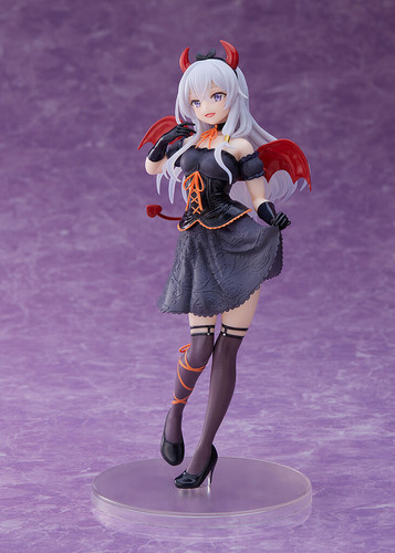 elaina the ashen witch red dress Taito - Wandering Journey of - Coreful Prize Figure Sweet Devil The Journey of Elaina Wandering Witch: The Journey of
