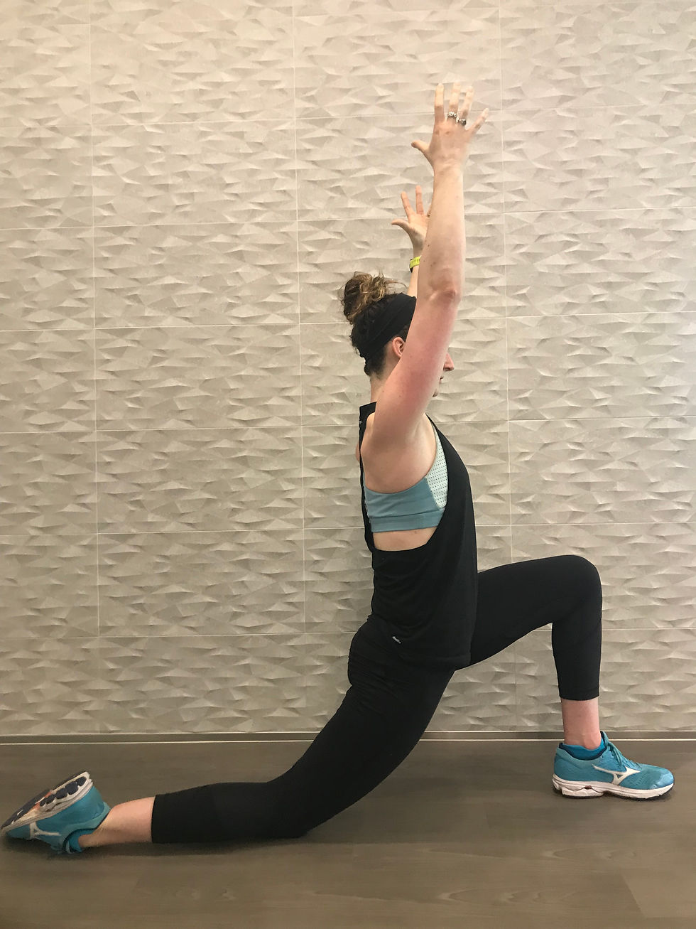 I LOVE YOGA!