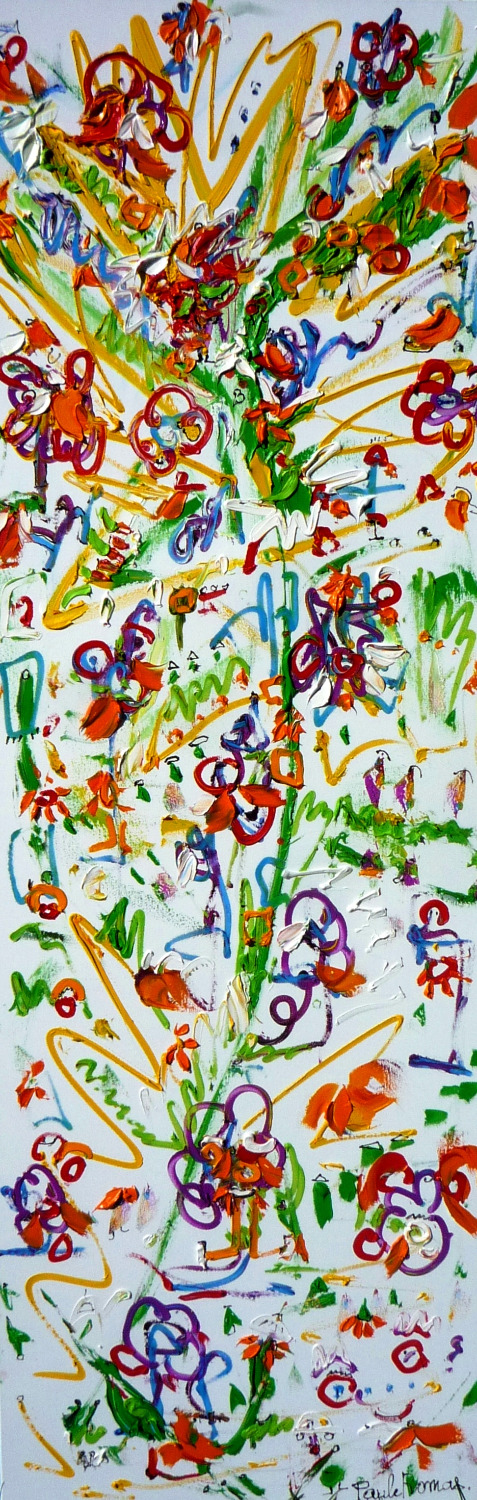 La fête continue