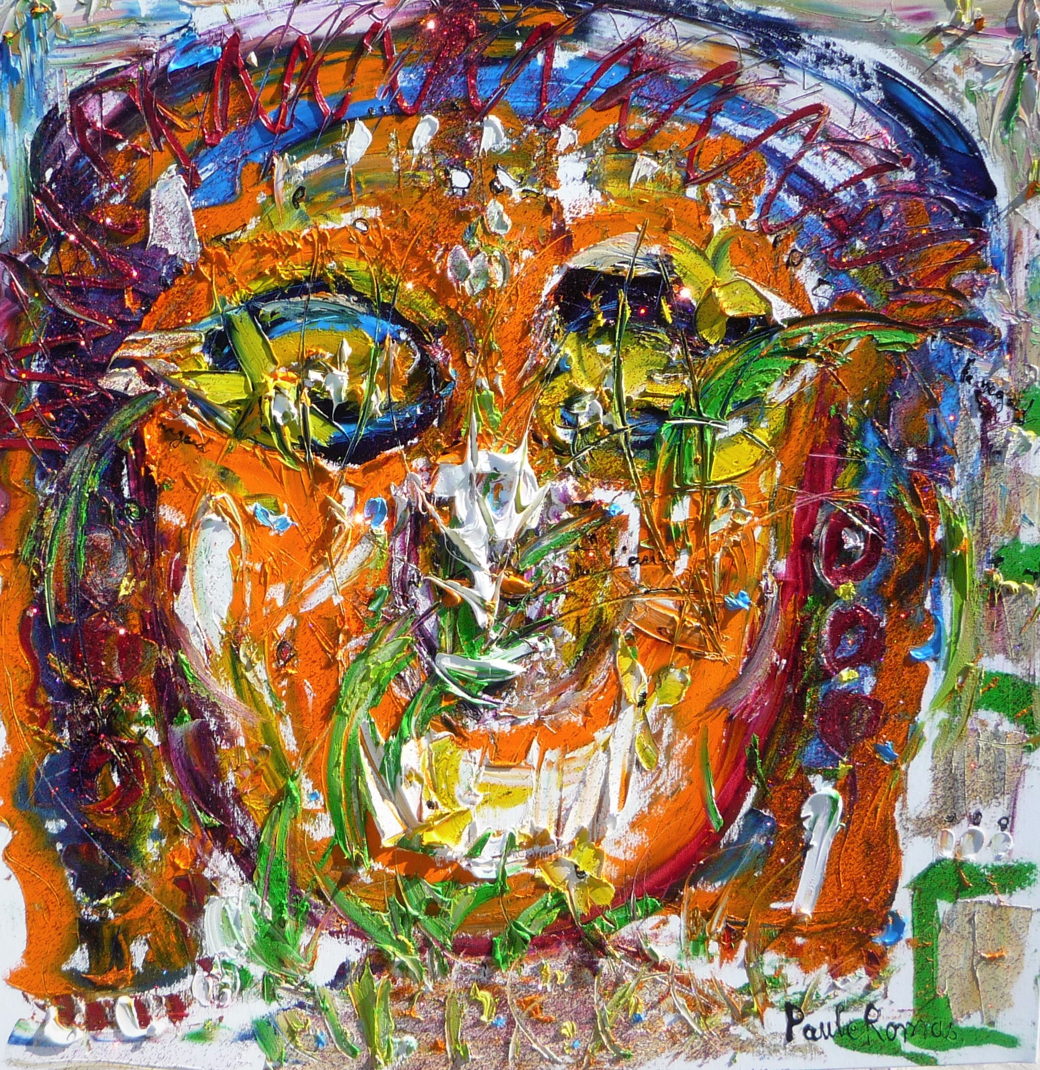 Le bienfaiteur