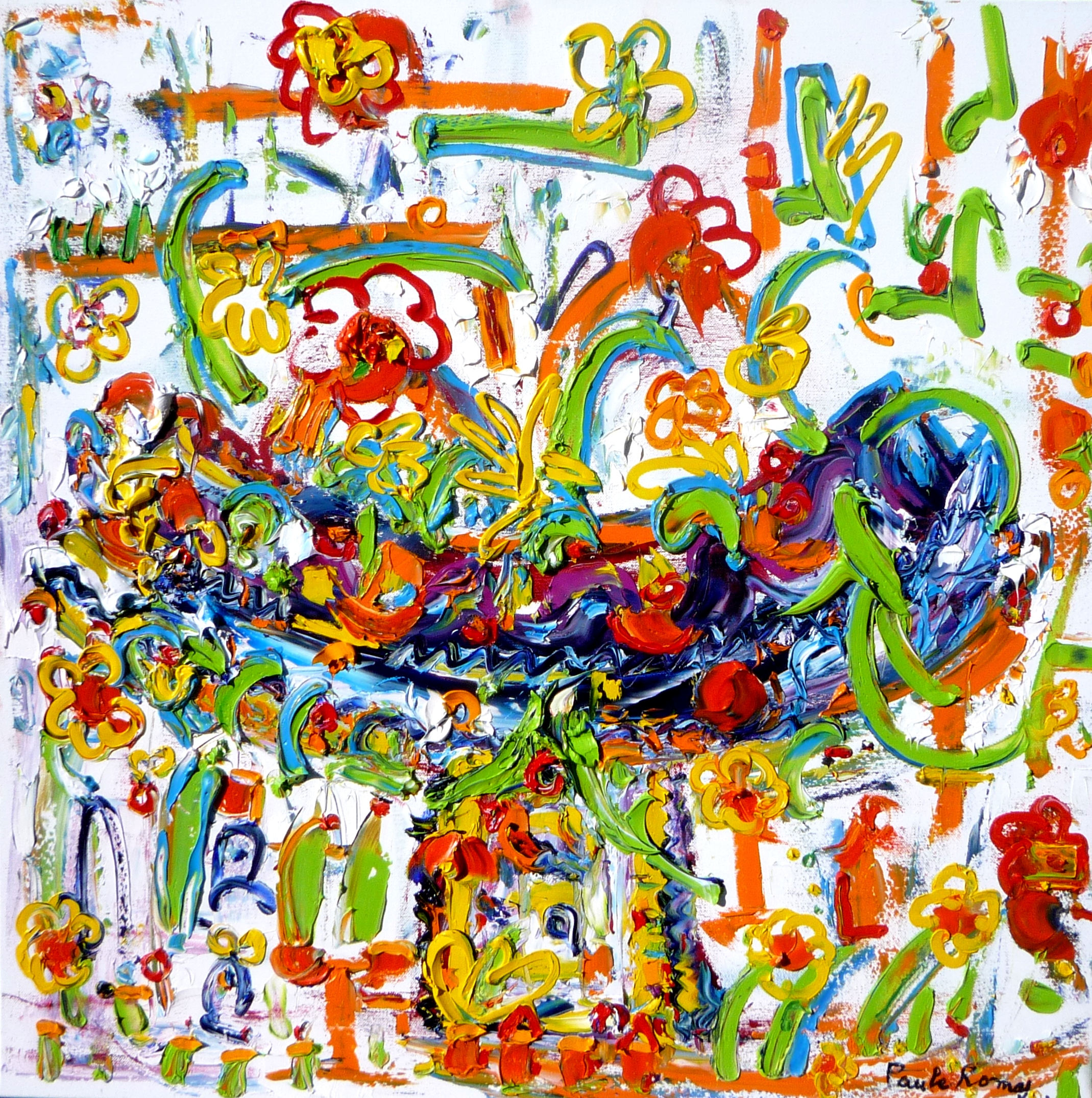 Fantasmes