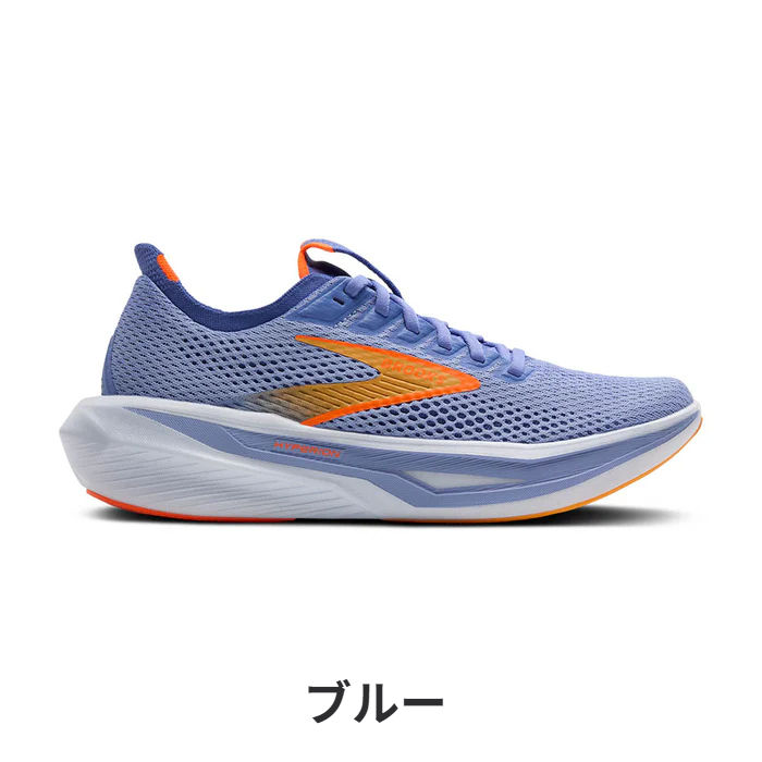 サムネイル： Hyperion3 WOMEN　BROOKS
