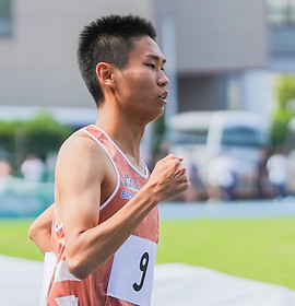 高橋創 | AMIAC SHARKS