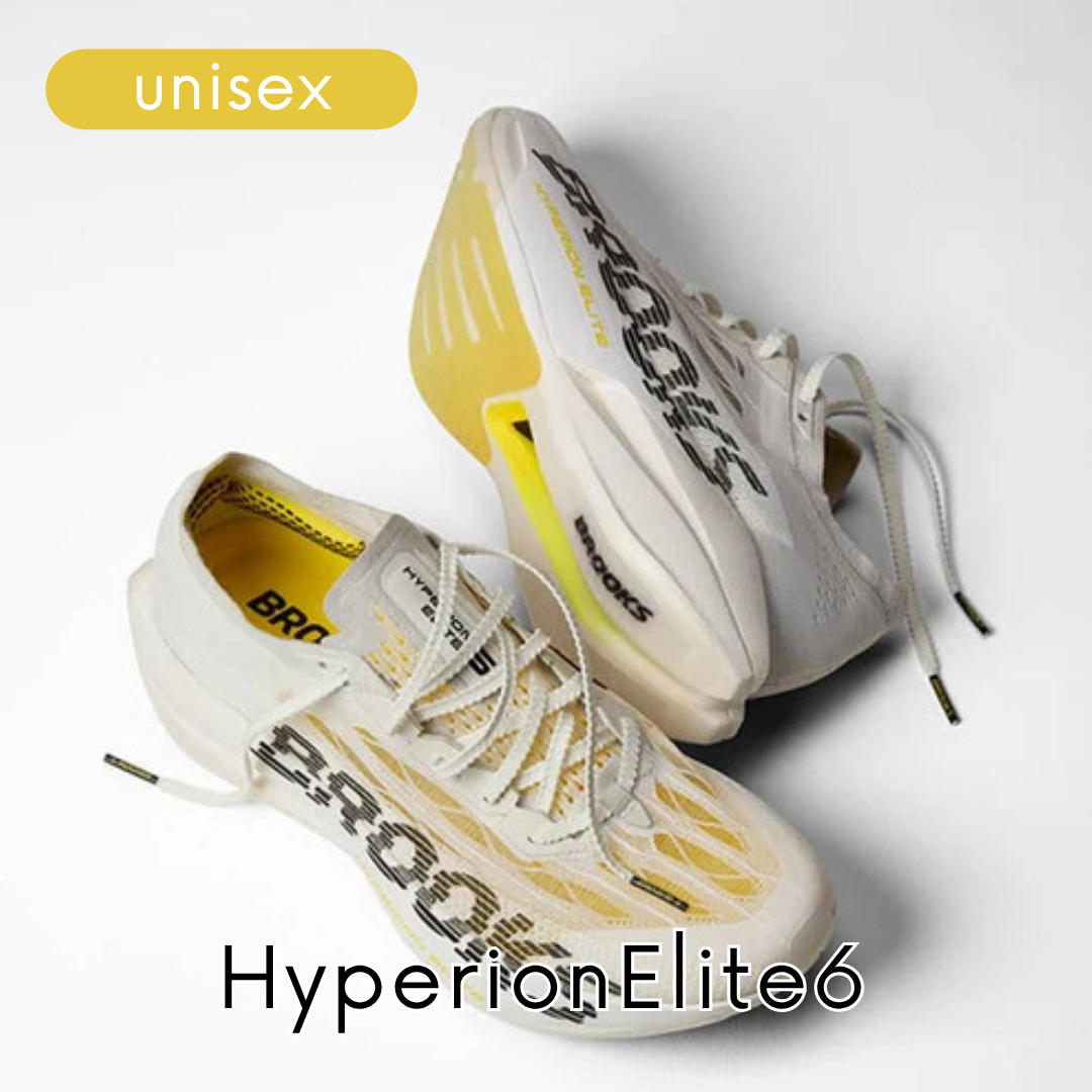 Hyperion Elite 6 ハイペリオンエリート6 UNISEX