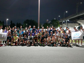 ONE TOKYO Wednesday Speed Night Session in 新横浜、始動!