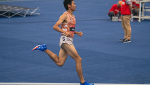 高橋創が卒業します