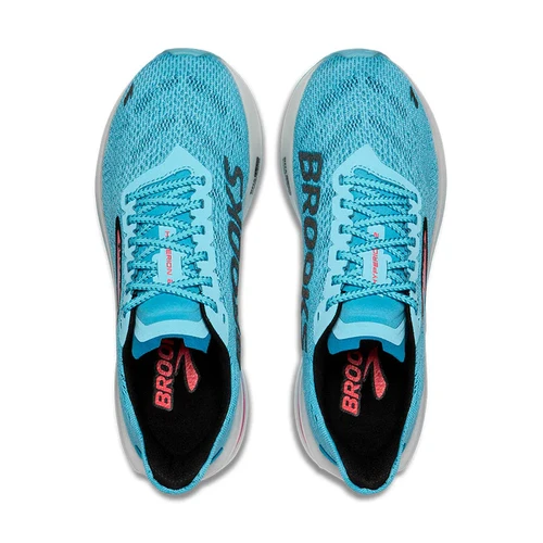 BROOKS ハイペリオン2ランニングシューズ25.5 Hyperion2 （ハイペリオン2 ブラック）