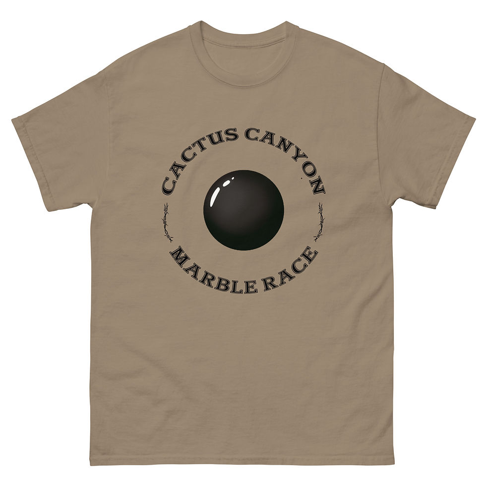 Thumbnail: Outlaw T-Shirt