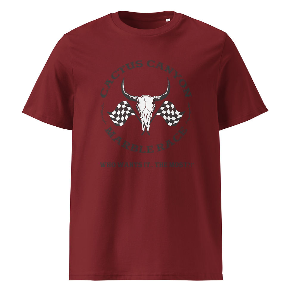 Thumbnail: Who wants it.. the most?! T Shirt