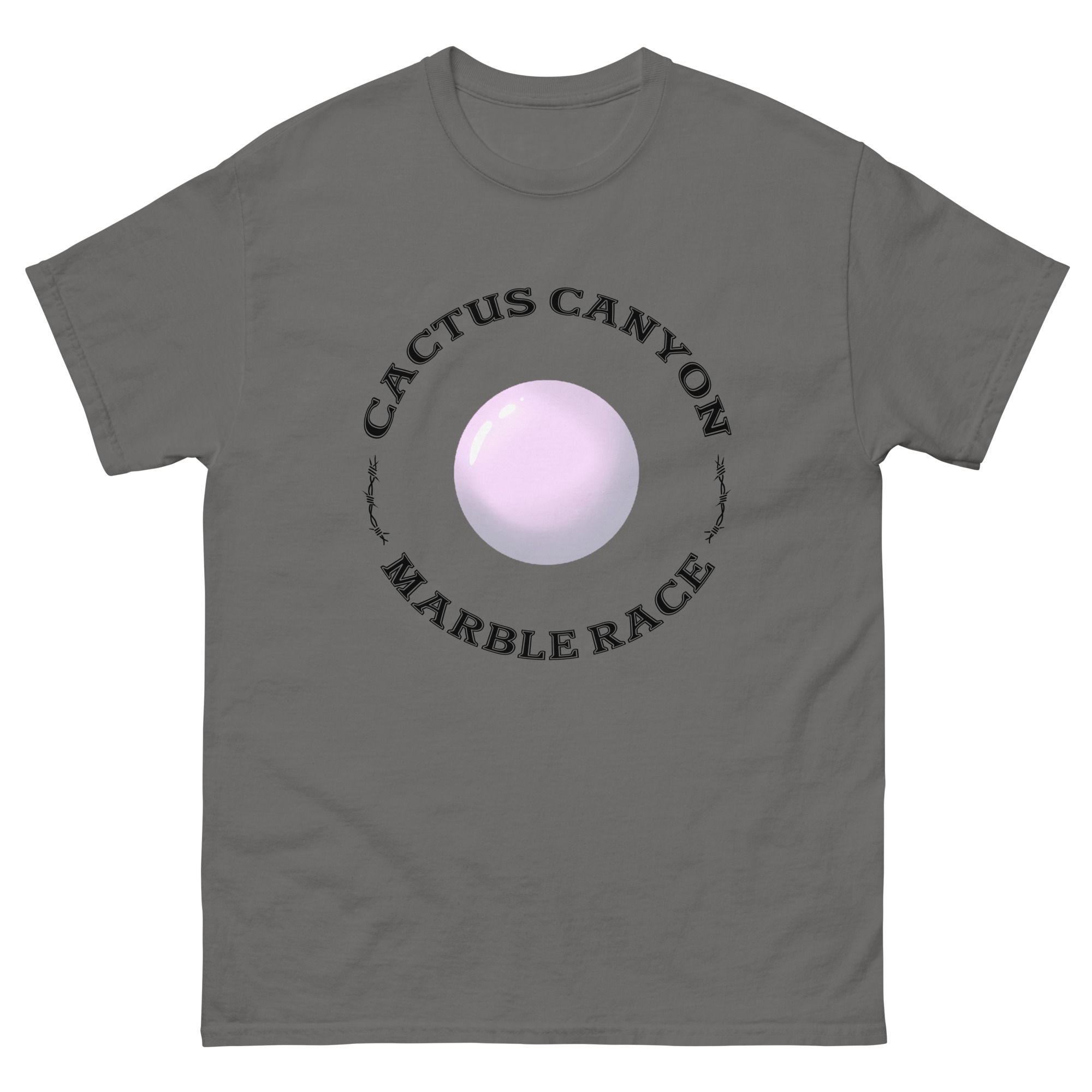Cowgorl T-Shirt
