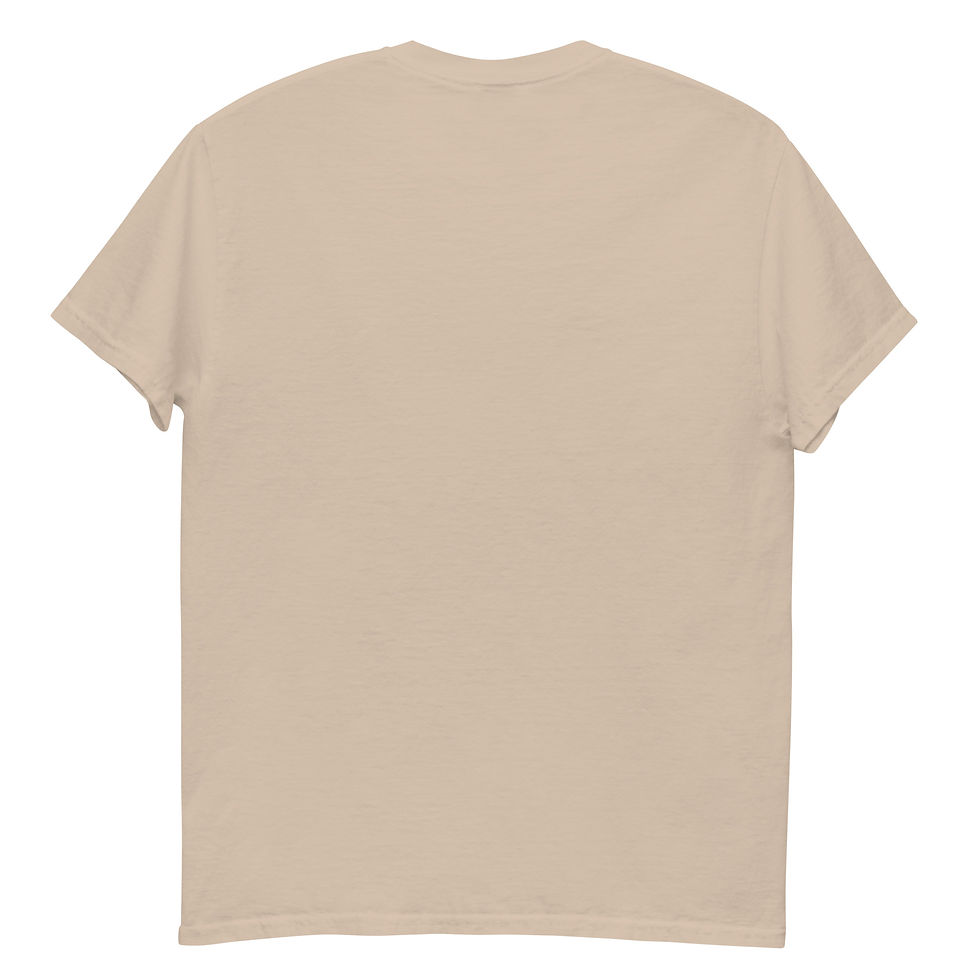 Thumbnail: Ginger T-Shirt