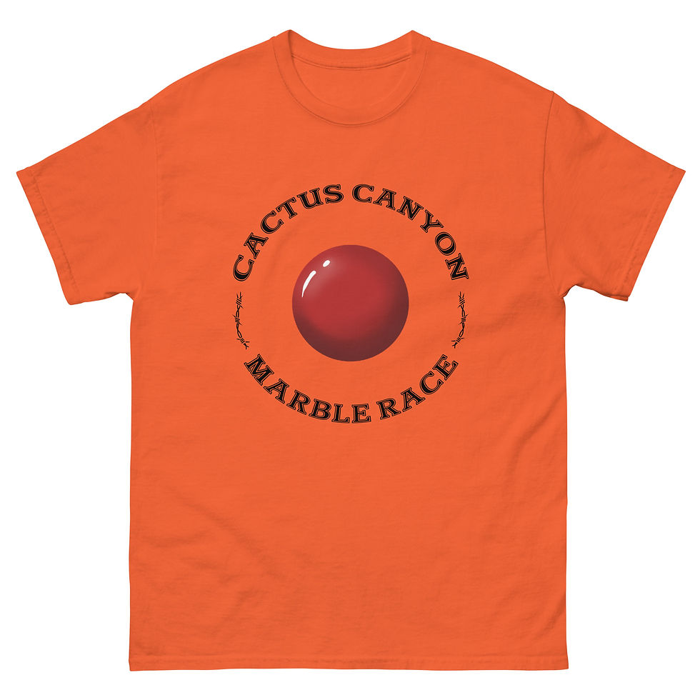 Thumbnail: Texas Red T-Shirt