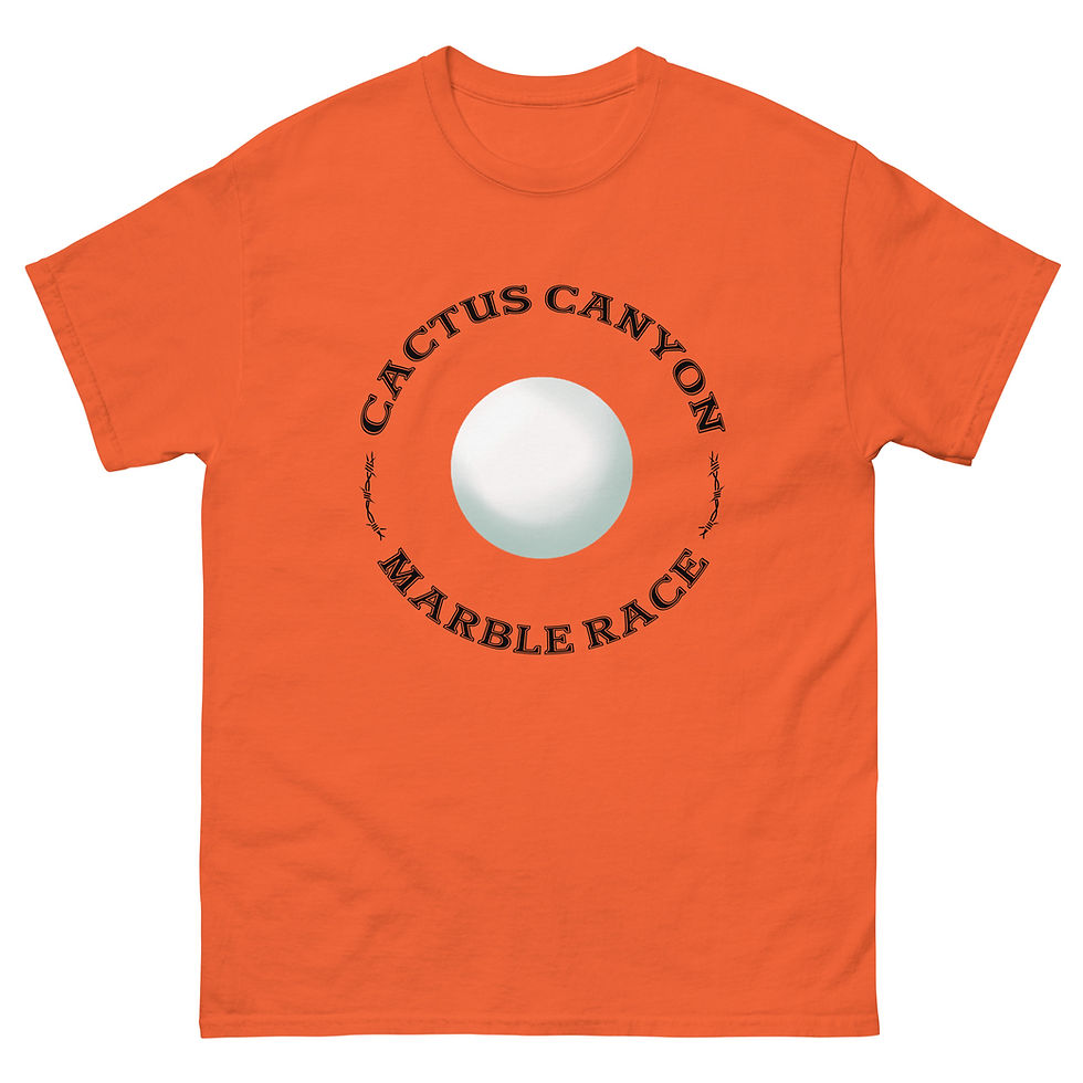 Thumbnail: Ghost T-Shirt