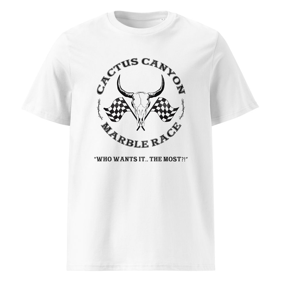 Thumbnail: Who wants it.. the most?! T Shirt
