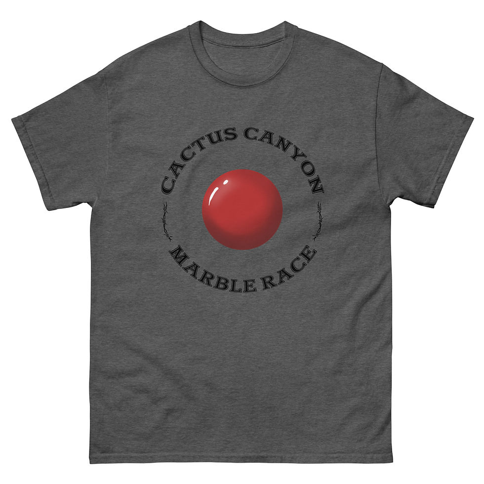 Thumbnail: Texas Red T-Shirt