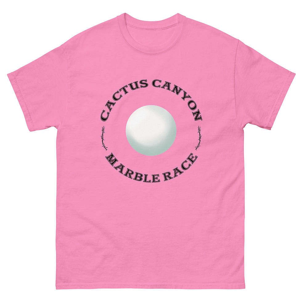 Thumbnail: Ghost T-Shirt