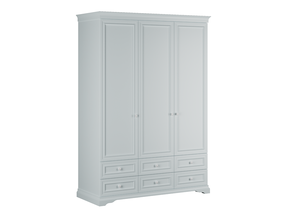 Прев'ю: WARDROBE