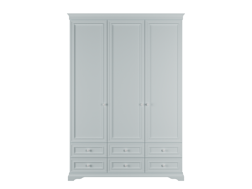 Прев'ю: WARDROBE