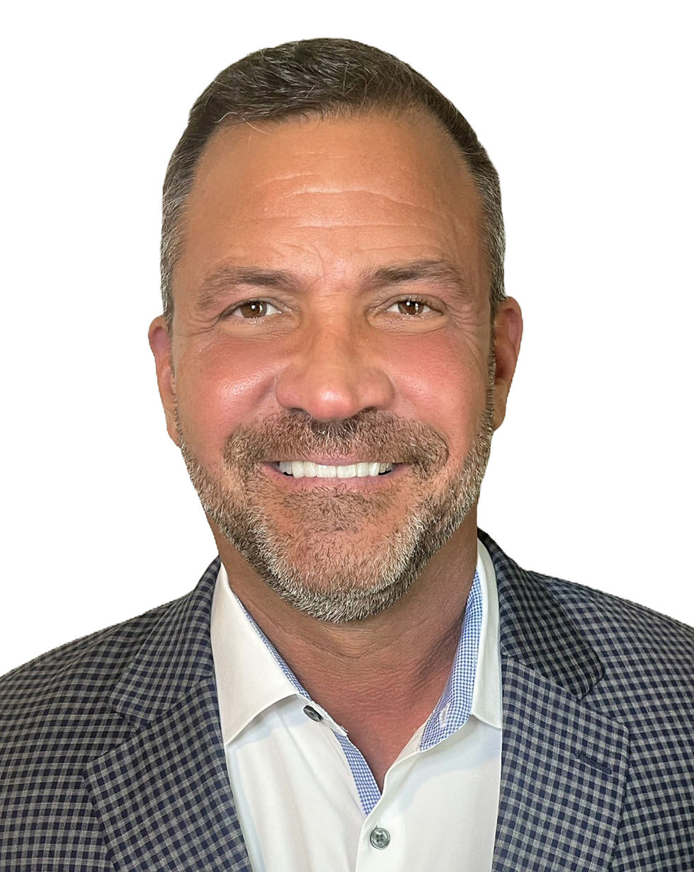 John Hudson - Co-Founder of InfoDock